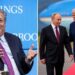 Роберт Каган: Путін вважає, що йому випав шанс, який буває раз на тисячоліття