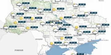 Комфортне тепло замість пекла: синоптик Діденко розповіла, яку погоду принесе четвер
