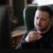 У Чехії хочуть позбавити Зеленського найвищої нагороди: теж орден Білого, але Лева (фото, відео)