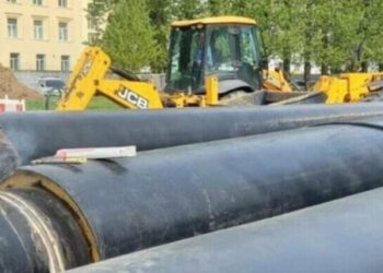 На Сихові на тиждень вимкнуть гарячу воду: перелік вулиць