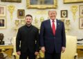 Patriot потрібні ще вчора: Зеленський попросив Трампа про екстрений пакет до зими