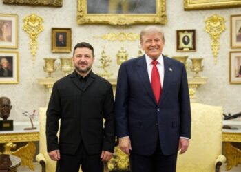 Patriot потрібні ще вчора: Зеленський попросив Трампа про екстрений пакет до зими