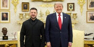 Patriot потрібні ще вчора: Зеленський попросив Трампа про екстрений пакет до зими