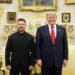 Patriot потрібні ще вчора: Зеленський попросив Трампа про екстрений пакет до зими