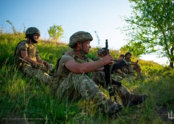Тил за знайомством, фронт за мобілізацією: що має змінити у ЗСУ ревізія Драпатого