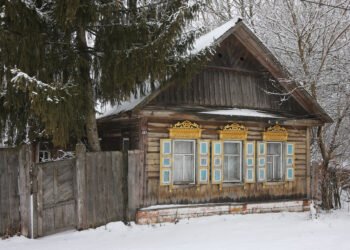 Зима в селі — це не порятунок: чому заклики покидати міста не вирішать проблему виживання