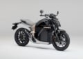 Перший електромотоцикл Honda виходить на європейський ринок (фото)
