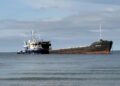 Після атак в Азовському морі: Росія закрила Керченську протоку для судноплавства, — Reuters