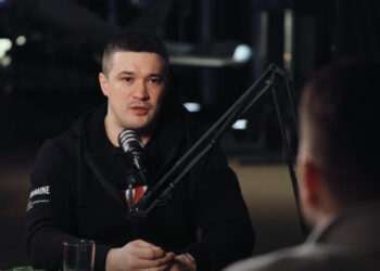 Україна вперше відкриває прозорий експорт зброї: Федоров назвав головну умову