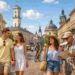 Прогноз погоди у Львові на 22 липня 2023 року: теплі та комфортні дні