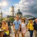 Прогноз погоди у Львові на 28 липня: від ясного ранку до дощового вечора