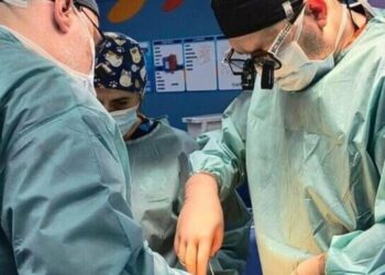 Життя на межі: львів’янин у реанімації чекає на донорське серце