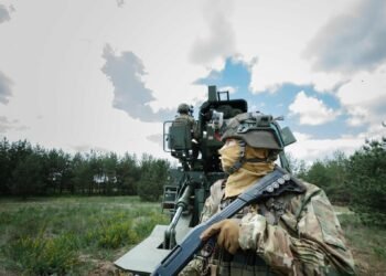 Ситуація на фронті на ранок 23 липня: протягом доби відбулося 261 бойове зіткнення