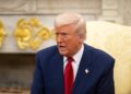 Axios: Трамп готовий повернутися до “дуже сильних воєнних дій” проти Ірану
