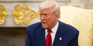 Axios: Трамп готовий повернутися до “дуже сильних воєнних дій” проти Ірану