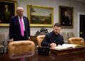Зустріч Зеленського та Трампа: ЗМІ розкрили, що буде в центрі уваги під час розмови