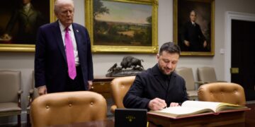 Зустріч Зеленського та Трампа: ЗМІ розкрили, що буде в центрі уваги під час розмови