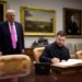 Зустріч Зеленського та Трампа: ЗМІ розкрили, що буде в центрі уваги під час розмови