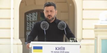 Зеленський попередив про посилення балістичних атак РФ: коли найбільша загроза (відео)