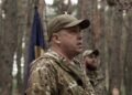 “Підхід є хибним”: у “Скелі” відмежувалися від комбрига Лучанова та дій його підопічних
