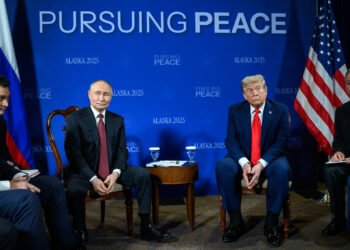 Трамп і Путін провели телефонну розмову: в Кремлі знову збрехали про “успіхи” на фронті
