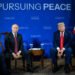 Трамп і Путін провели телефонну розмову: в Кремлі знову збрехали про “успіхи” на фронті