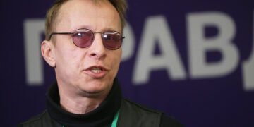 “На нас чекає тріумф”: Охлобистін намріяв, що РФ “звільнить” Київ та Одесу до 2030 року (відео)