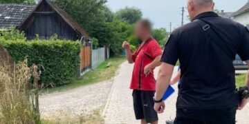Перехожі знайшли непритомним на вулиці: на Львівщині раптовий конфлікт завершився вбивством