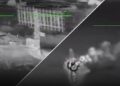Три танкери і енергетика Криму: Сили оборони відзвітували про масштабні удари