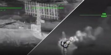 Три танкери і енергетика Криму: Сили оборони відзвітували про масштабні удари