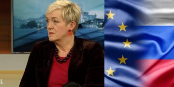 Німеччина тридцять років помилялася щодо Росії