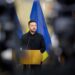 Зеленський: без українського досвіду Європа не зможе гарантувати свою безпеку