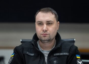 Буданов зробив заяву про мирні переговори після зустрічі Зеленського із Трампом