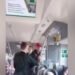 У Польщі чоловіки напали на 16-річного українця у потязі: кричали і виганяли з вагона (відео)