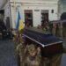 У Львові попрощаються із трьома Героями, – ФОТО
