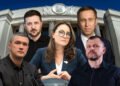 Кінець уряду Єрмака: навіщо Зеленський змінює прем’єра і перекроює Кабмін