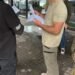 Зламав щелепу капелану і ребро підполковнику: ДБР затримало військового зі “Скелі”