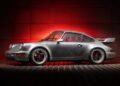 Покритий шаром бруду Porsche 911 90-х пішов із молотка за $4,7 мільйона (фото)