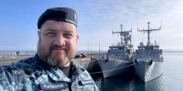 “Попийте води”: у ВМС жорстко відповіли на погрози Ірану атакувати Україну