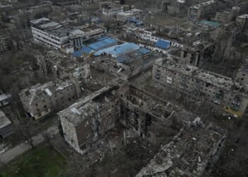 У ЗСУ пояснили, навіщо РФ потрібна пауза в Костянтинівці
