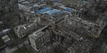 У ЗСУ пояснили, навіщо РФ потрібна пауза в Костянтинівці