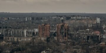 РФ пропонує Україні тимчасово зупинити обстріл Константинівки