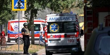 ООН зафіксувала різке зростання кількості жертв серед цивільних в Україні