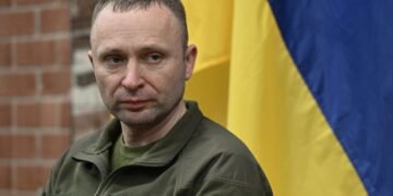 Михайла Драпатого терміново оголосили в розшук РФ