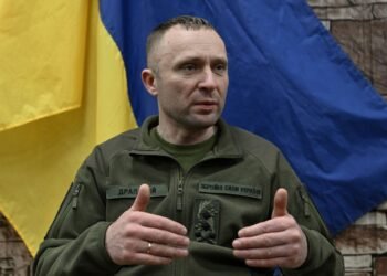 Драпатий розкрив своє бачення перемоги України над Росією