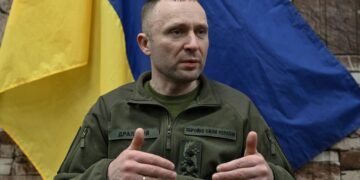 Драпатий розкрив своє бачення перемоги України над Росією