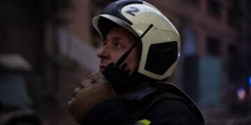 У Харкові різко зросла кількість поранених після удару РФ