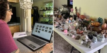 Любов довжиною 46 років: як виглядає найбільша колекція бегемотів у світі