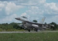 Повітряні Сили втратили винищувач F-16 під час бойового завдання: що з пілотом
