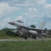 Повітряні Сили втратили винищувач F-16 під час бойового завдання: що з пілотом